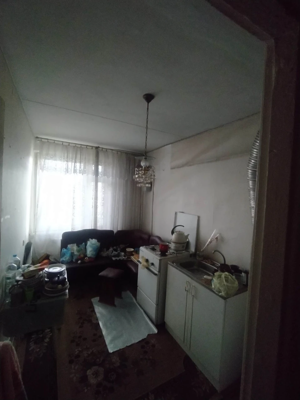 Терміново Продам 2 кімнатну квартиру у м. Новий Калинів. 5 п