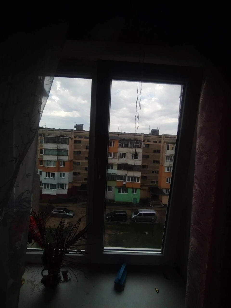 Терміново Продам 2 кімнатну квартиру у м. Новий Калинів. 5 п