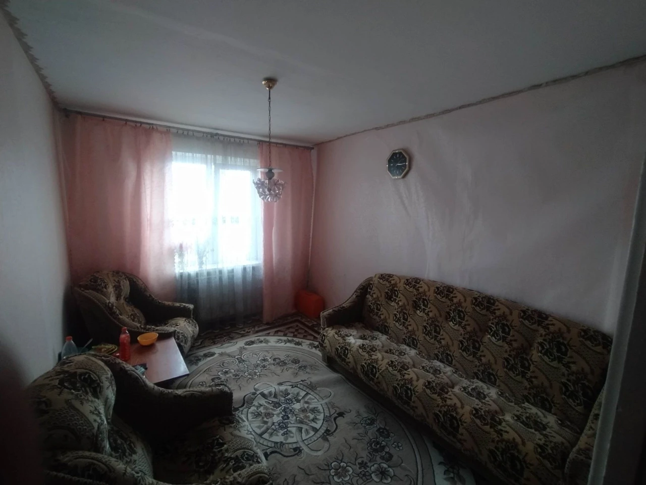 Терміново Продам 2 кімнатну квартиру у м. Новий Калинів. 5 п