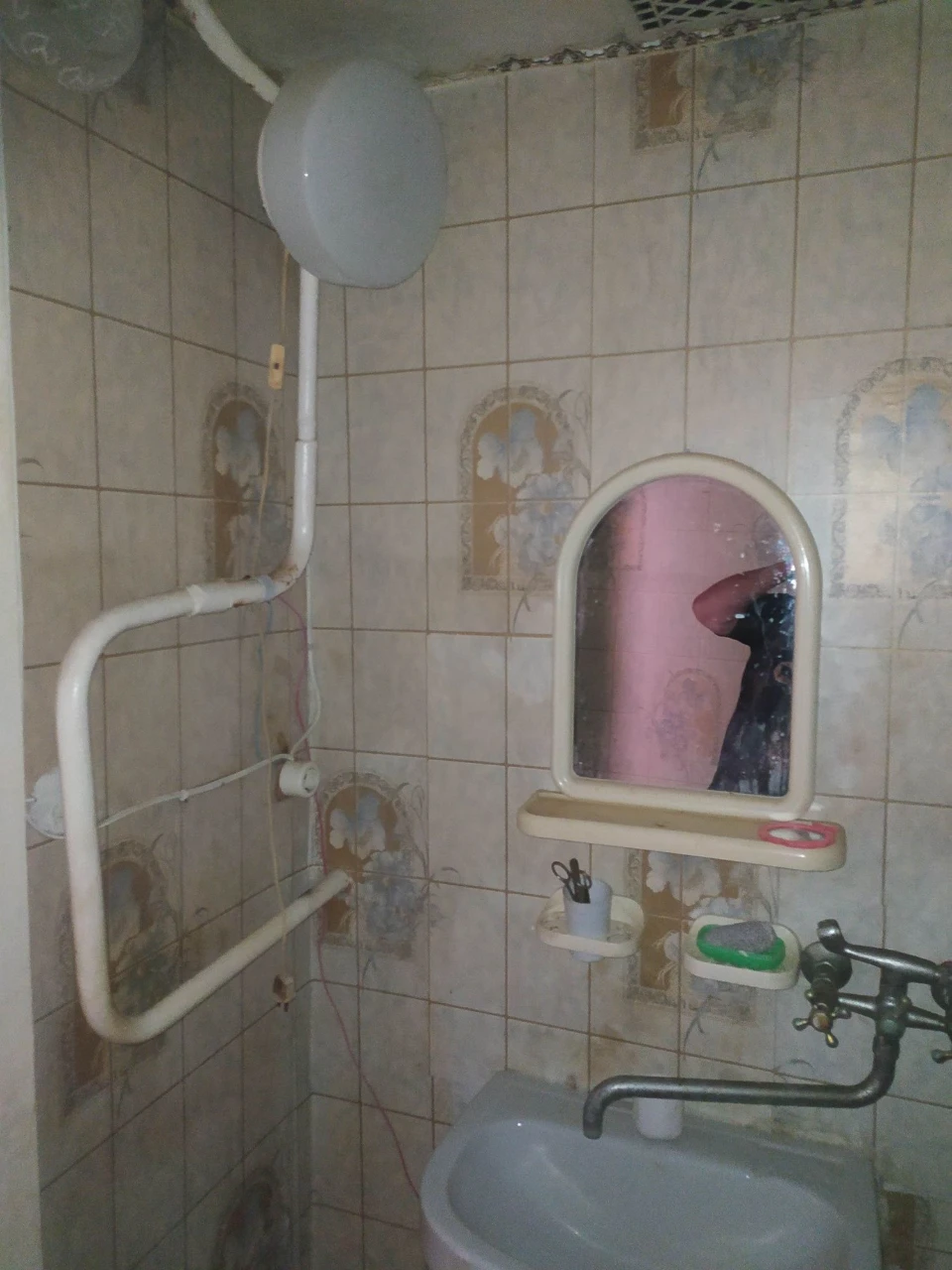 Терміново Продам 2 кімнатну квартиру у м. Новий Калинів. 5 п