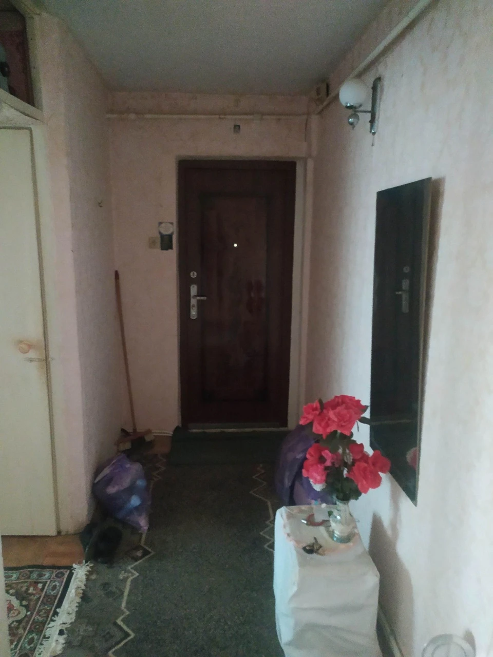 Терміново Продам 2 кімнатну квартиру у м. Новий Калинів. 5 п