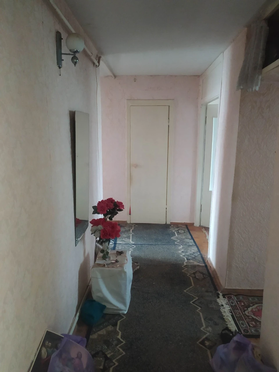 Терміново Продам 2 кімнатну квартиру у м. Новий Калинів. 5 п