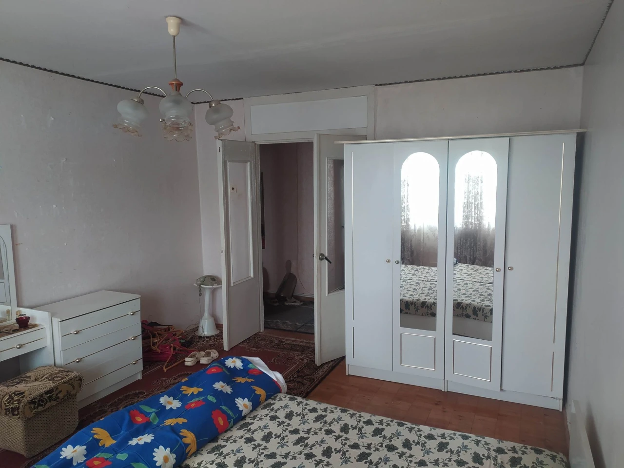 Терміново Продам 2 кімнатну квартиру у м. Новий Калинів. 5 п