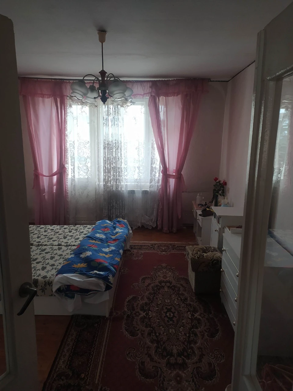 Терміново Продам 2 кімнатну квартиру у м. Новий Калинів. 5 п