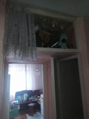 Терміново Продам 2 кімнатну квартиру у м. Новий Калинів. 5 п