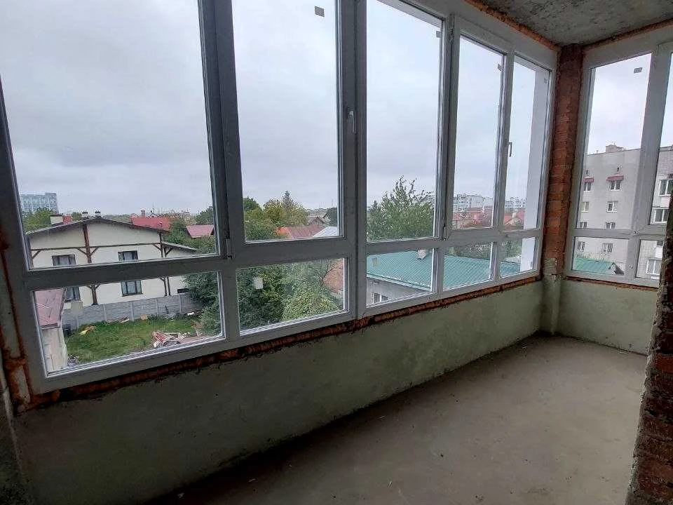 Квартира. Винники (Львів), Академіка Івана Крип'якевича вул.