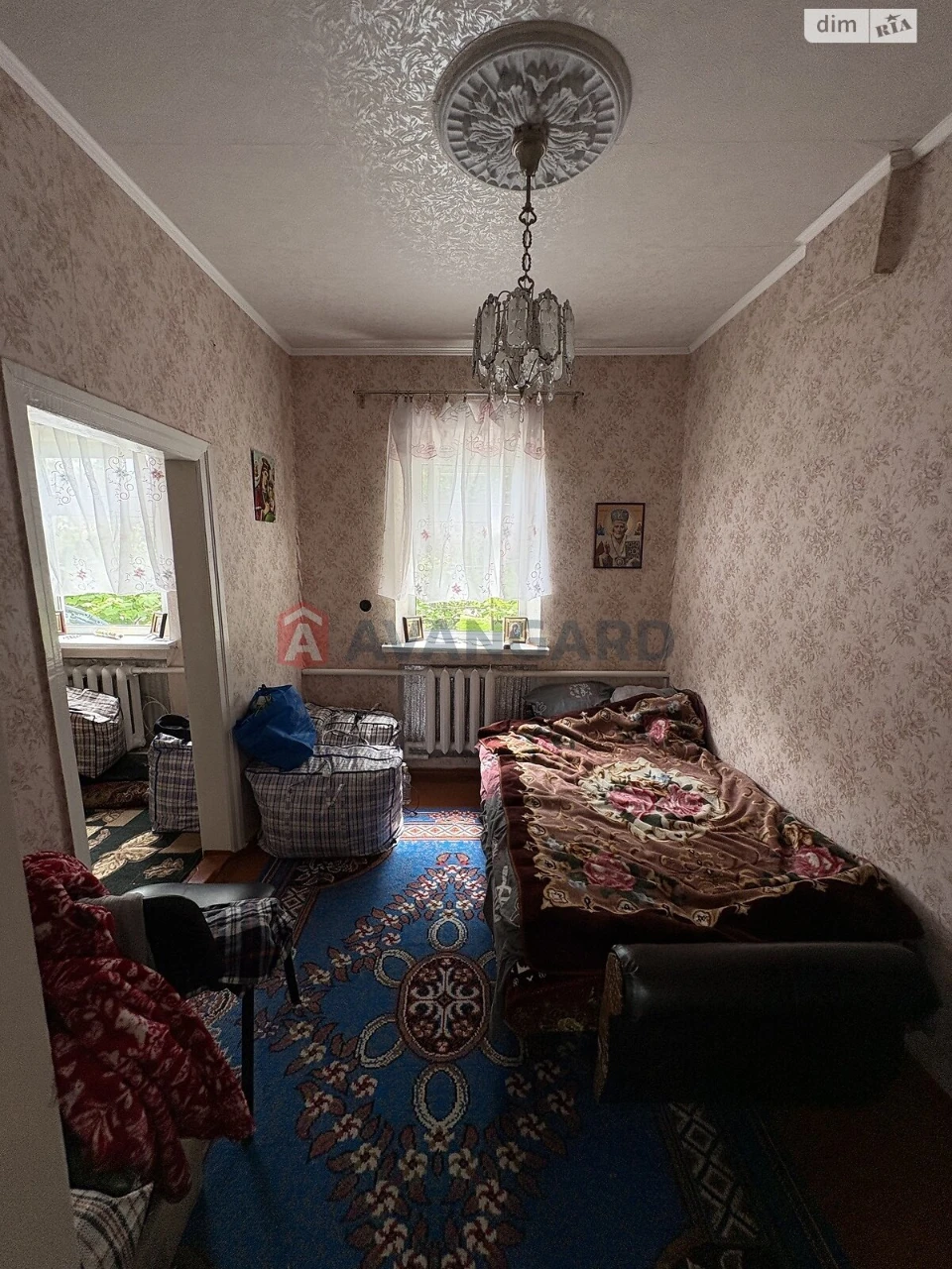 Продаж Дім