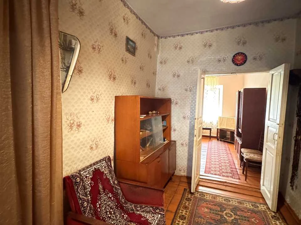 Будинок. Кривий Ріг, Гетьмана Івана Мазепи вул.