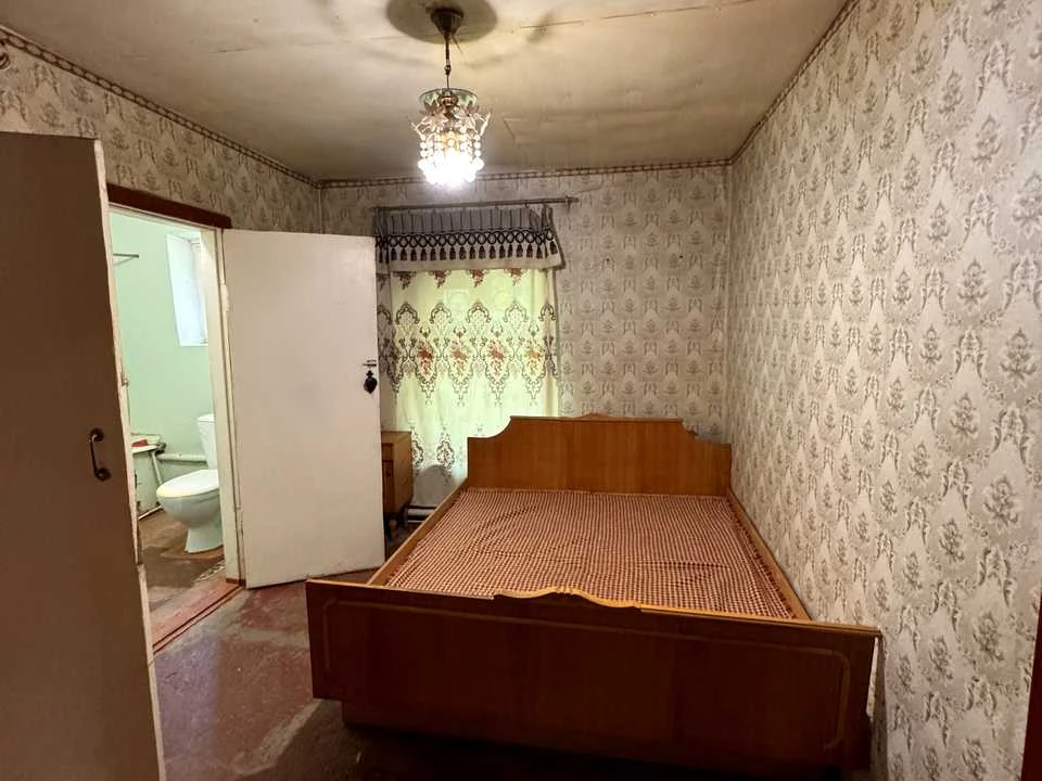 Будинок. Кривий Ріг, Гетьмана Івана Мазепи вул.