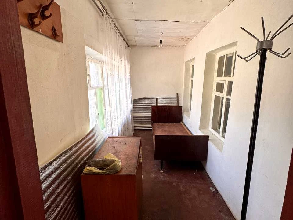 Будинок. Кривий Ріг, Гетьмана Івана Мазепи вул.