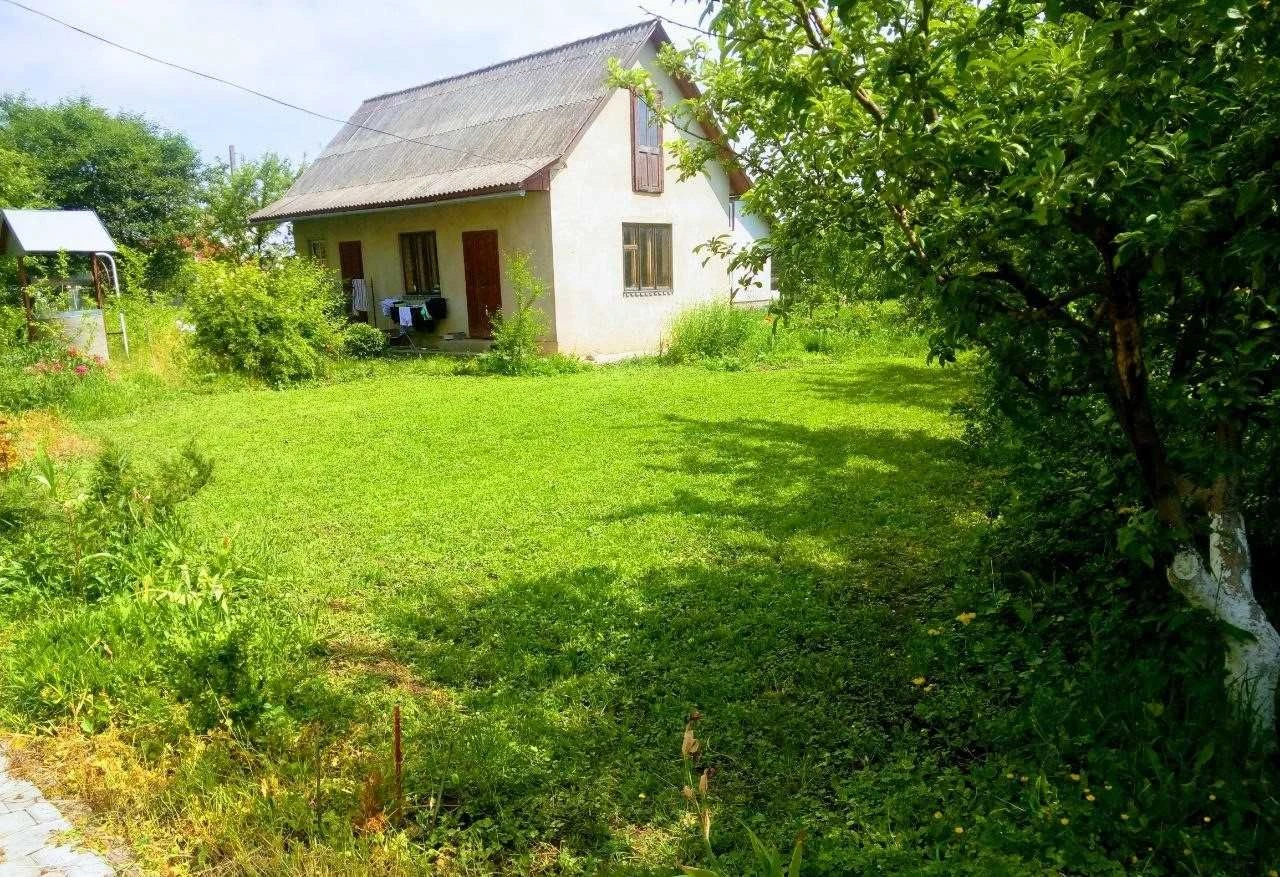 Продаж жилого будинку з меблями та технікою в м.Тлумач ПОСТА