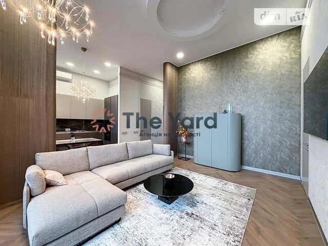 Sale of 2 rooms sq. m. 97 sq. m. No commission! Residential complex Novopecherskie Lypky