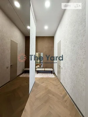 Sale of 2 rooms sq. m. 97 sq. m. No commission! Residential complex Novopecherskie Lypky