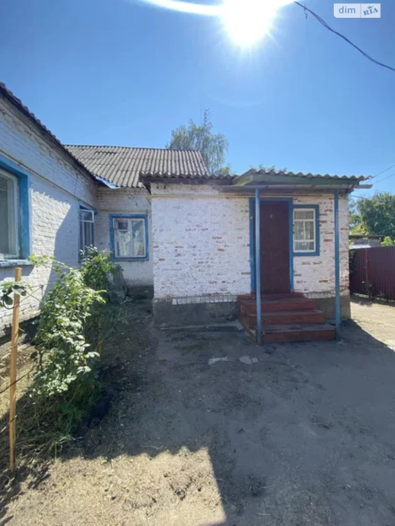 Продаж Дім
