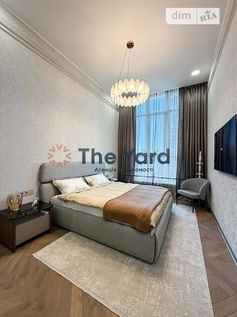 Sale of 2 rooms sq. m. 97 sq. m. No commission! Residential complex Novopecherskie Lypky