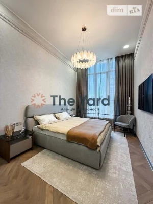 Sale of 2 rooms sq. m. 97 sq. m. No commission! Residential complex Novopecherskie Lypky