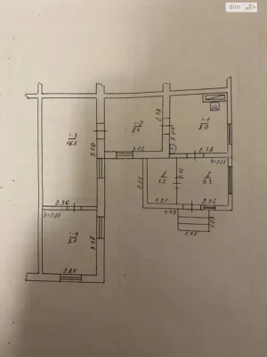 Продаж Дім