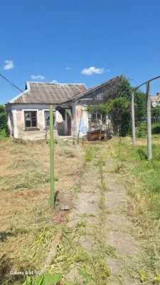 Продається будинок в центрі міста,Роздільна, Одеська обл 75к