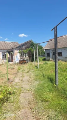 Продається будинок в центрі міста,Роздільна, Одеська обл 75к