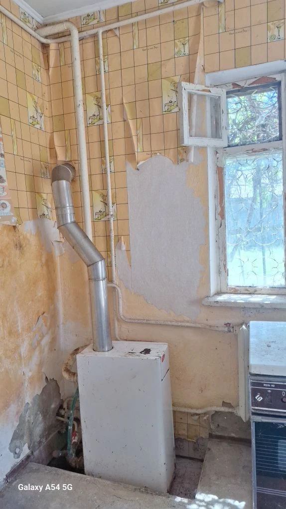 Продається будинок в центрі міста,Роздільна, Одеська обл 75к