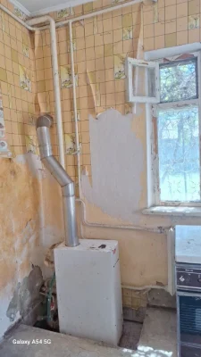 Продається будинок в центрі міста,Роздільна, Одеська обл 75к