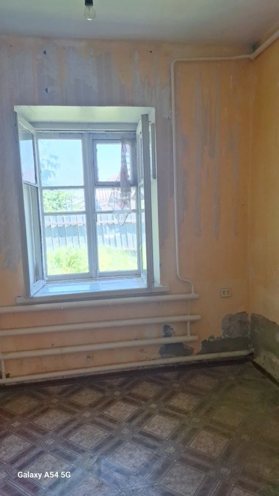 Продається будинок в центрі міста,Роздільна, Одеська обл 75к