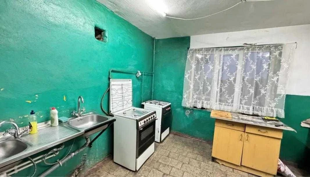 Продается комната в Чугуеве