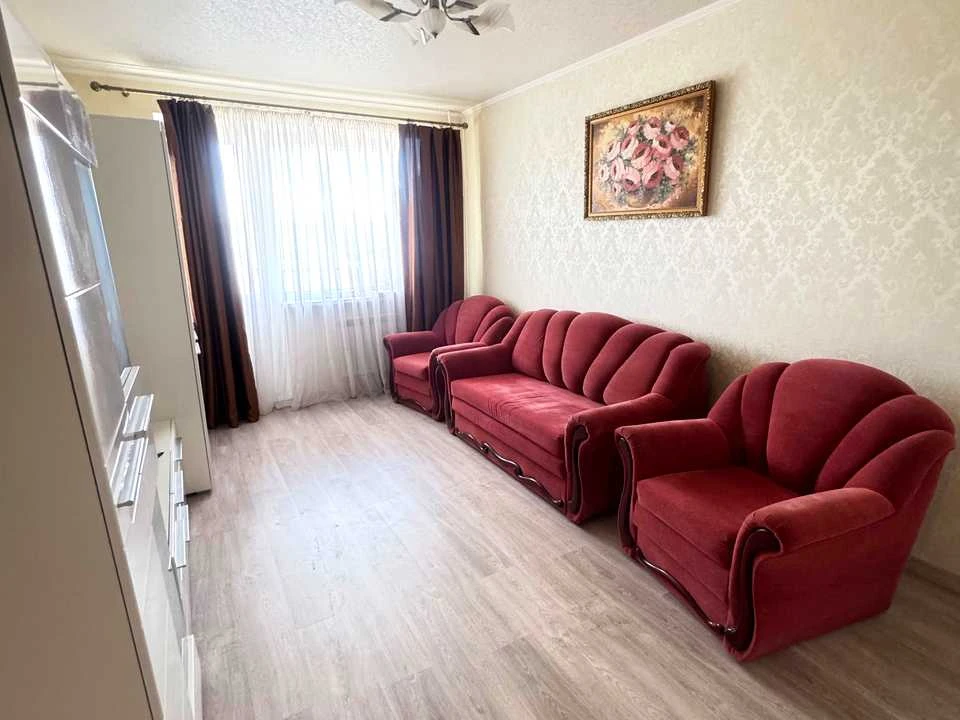 Квартира. Харків, Академіка Павлова вул.