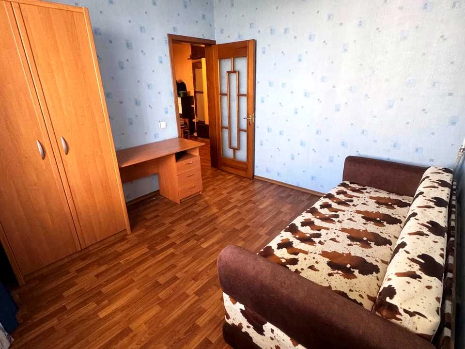 Квартира. Харків, Академіка Павлова вул.