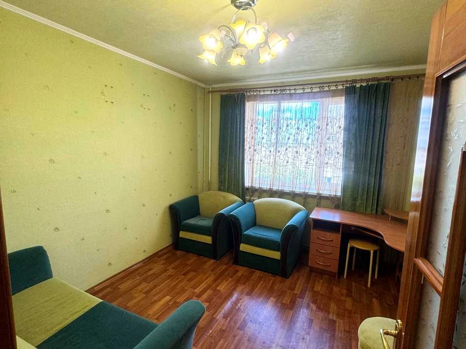 Квартира. Харків, Академіка Павлова вул.