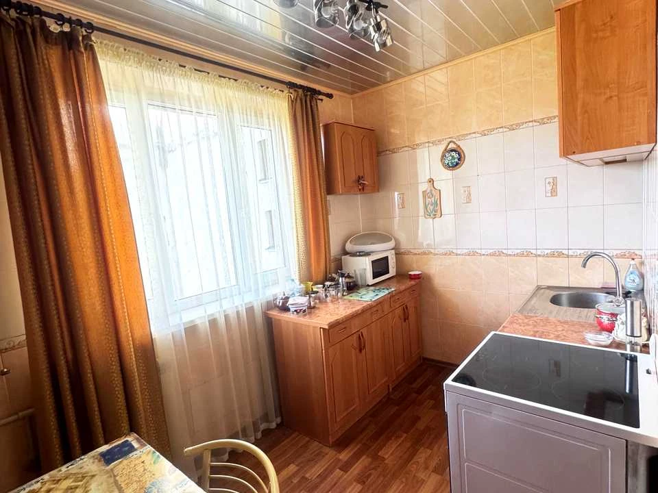 Квартира. Харків, Академіка Павлова вул.