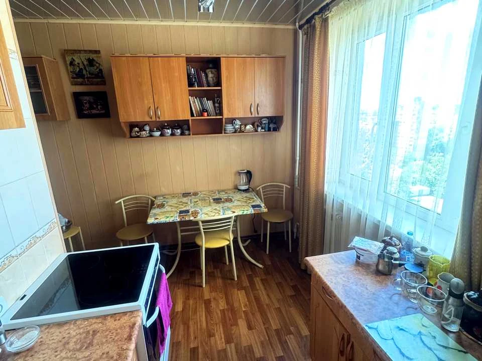 Квартира. Харків, Академіка Павлова вул.