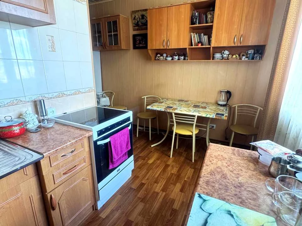 Квартира. Харків, Академіка Павлова вул.