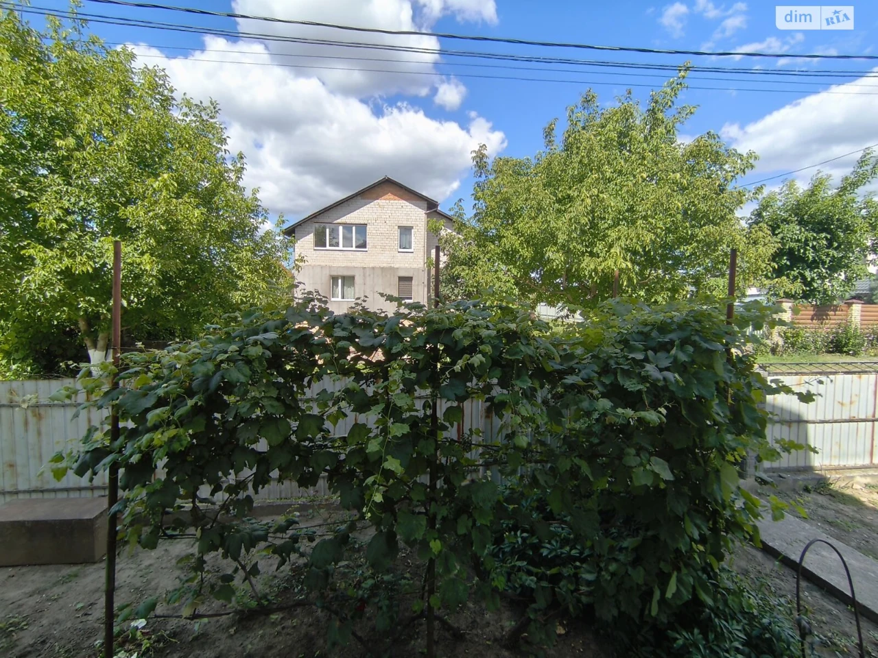 Продаж Дім Замостянський