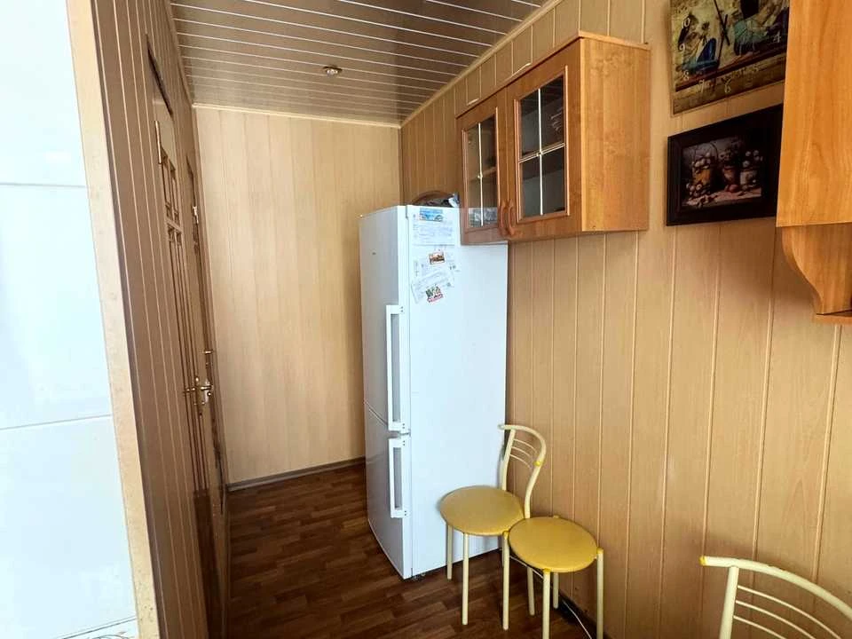 Квартира. Харків, Академіка Павлова вул.
