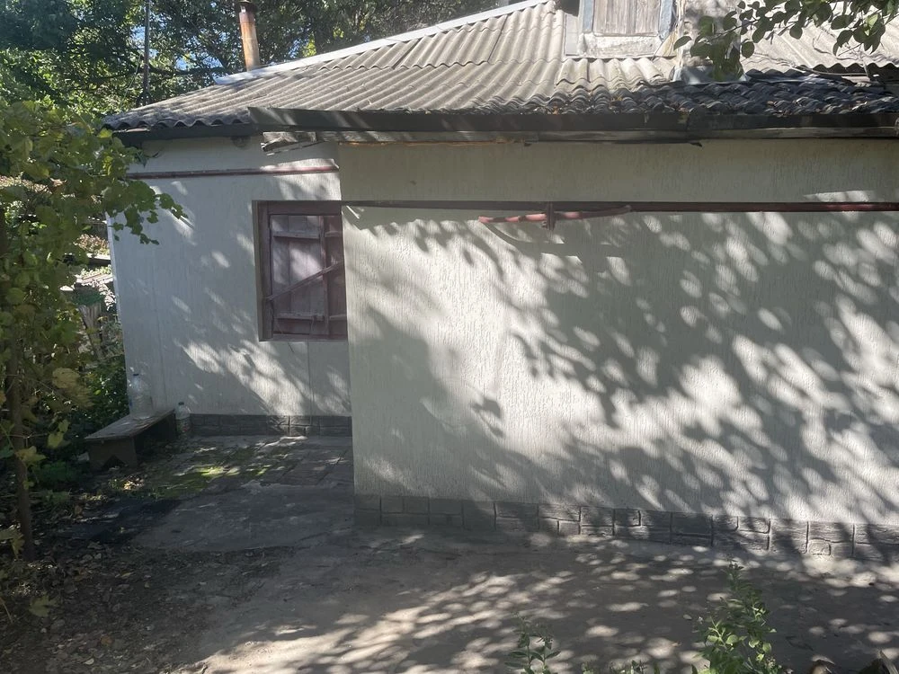 Продам часть дома пр.  Поля середина