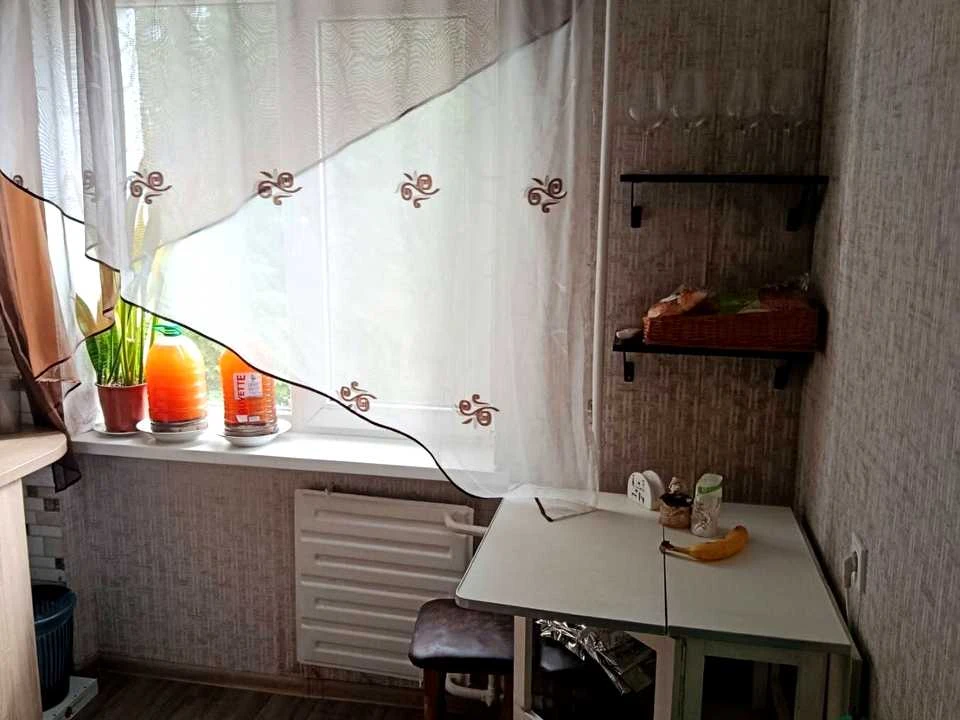 Квартира. Запорожье, Сорочинская ул. (Новгородская)