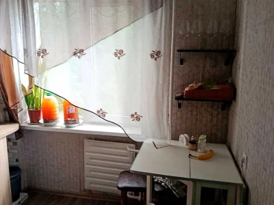 Квартира. Запорожье, Сорочинская ул. (Новгородская)