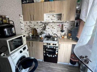 Квартира. Запорожье, Сорочинская ул. (Новгородская)