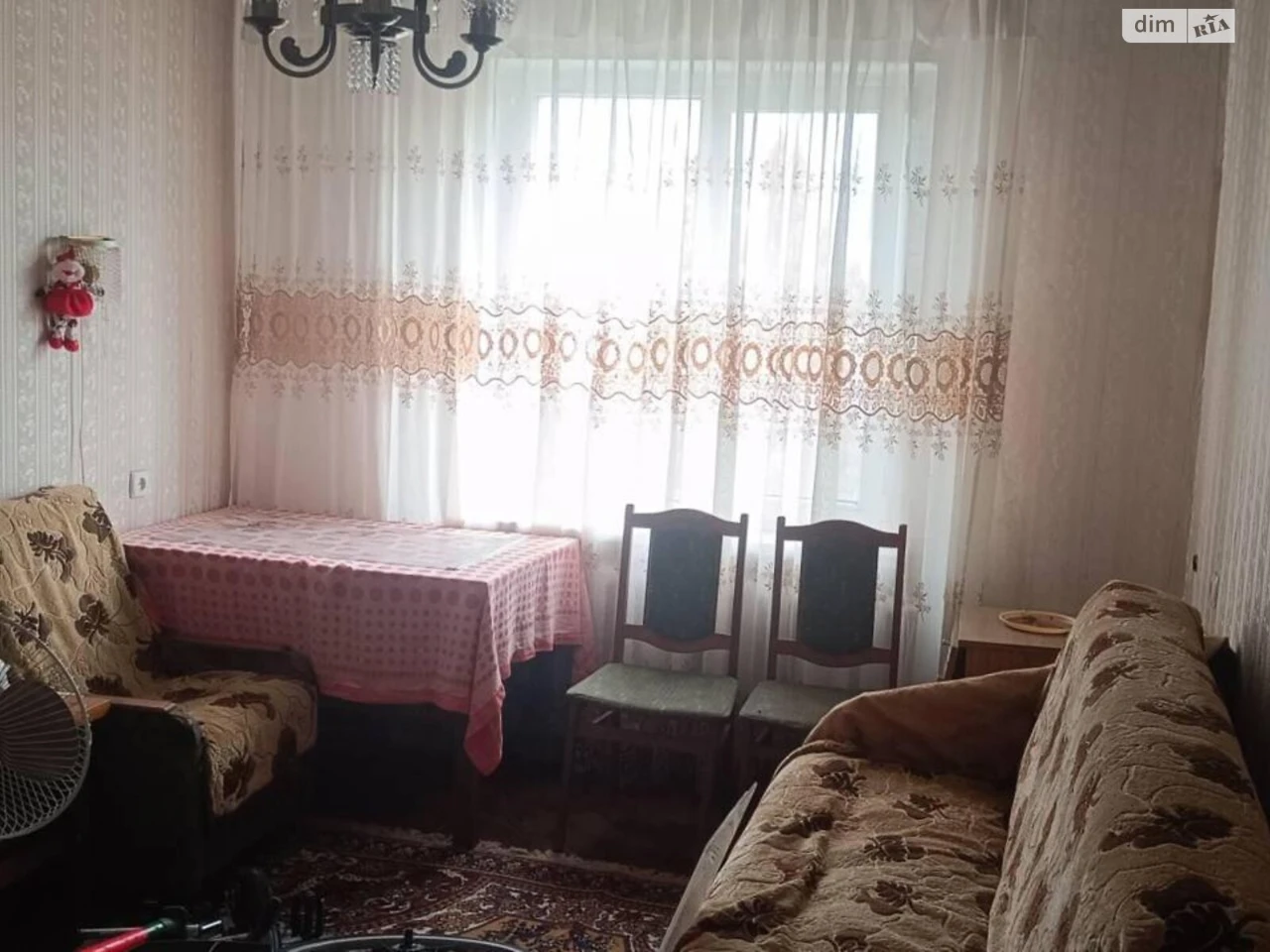 Продаж Квартира Київський