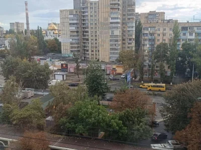 Продаж Квартира Київський