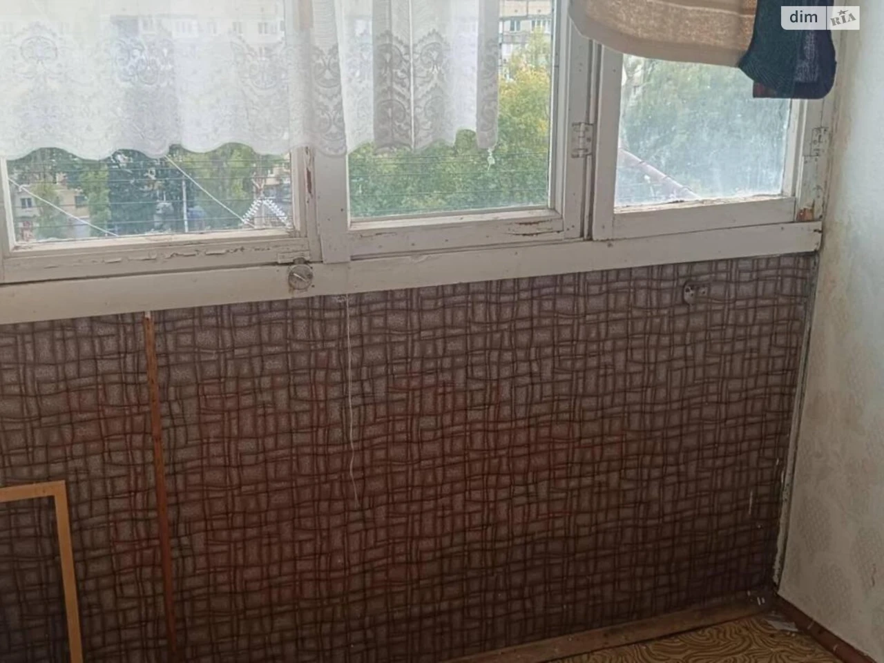 Продаж Квартира Київський