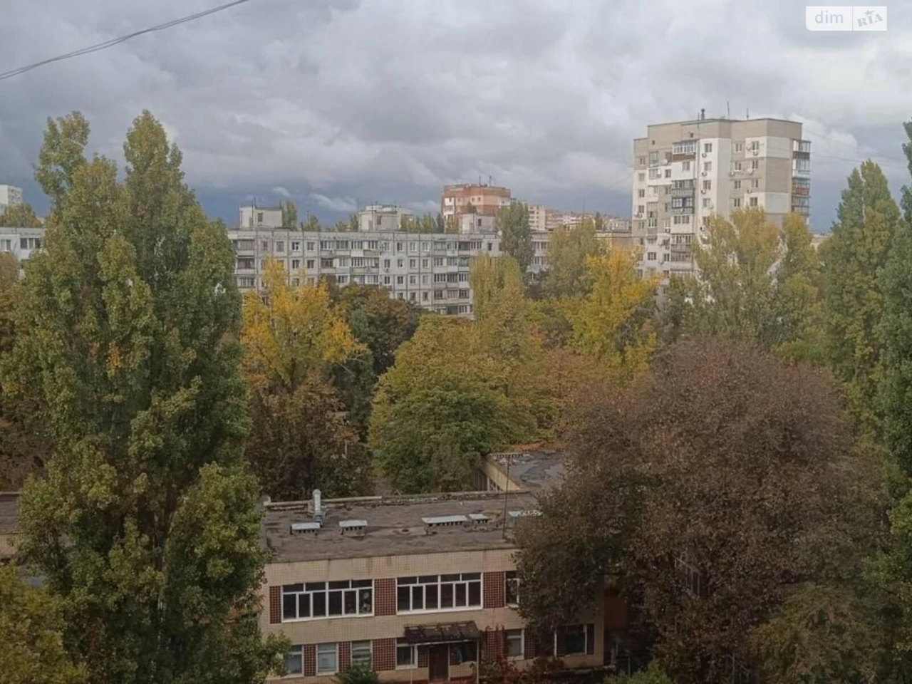 Продаж Квартира Київський
