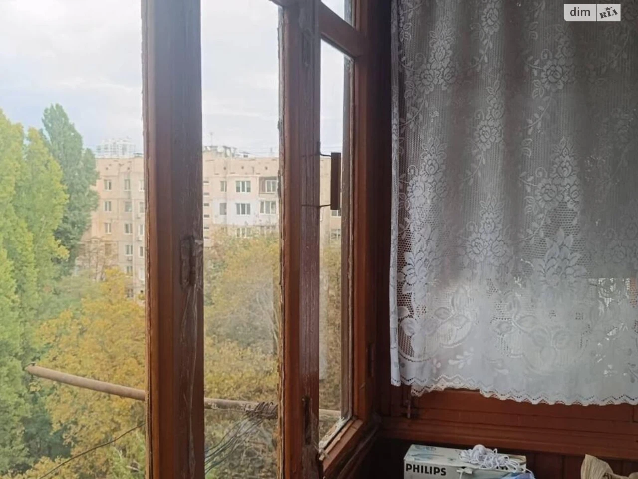 Продаж Квартира Київський