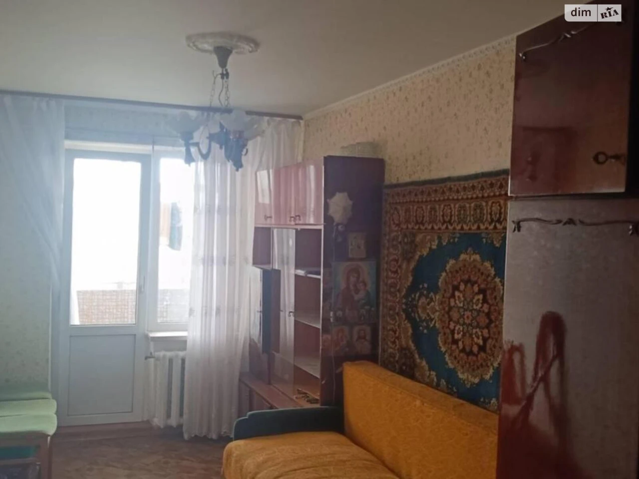 Продаж Квартира Київський