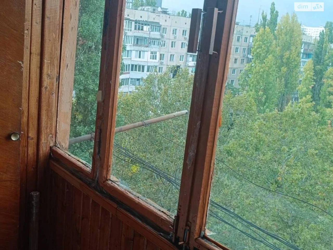 Продаж Квартира Київський