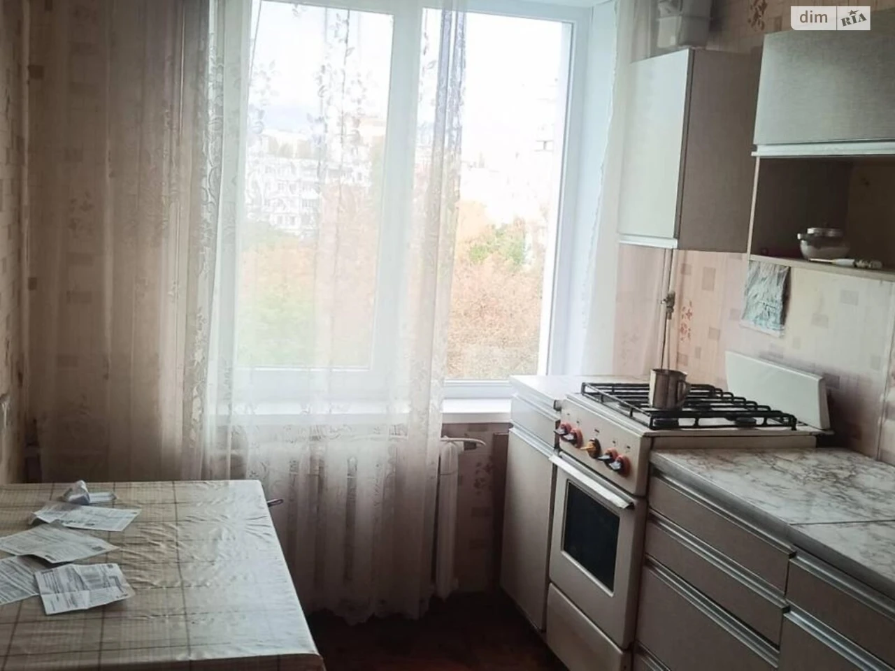 Продаж Квартира Київський