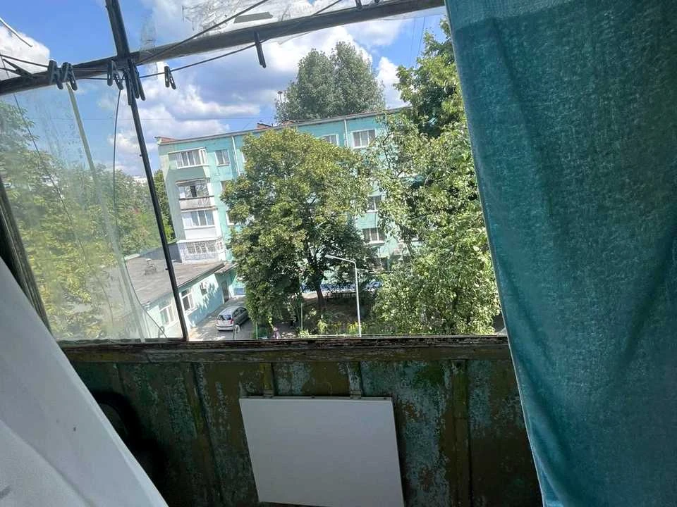 Квартира. Запорожье, Сорочинская ул. (Новгородская)