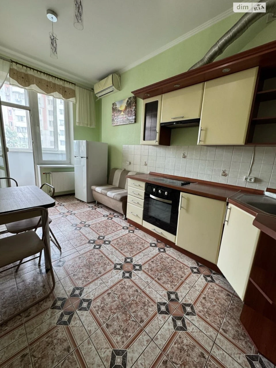 Продаж Квартира Приморський