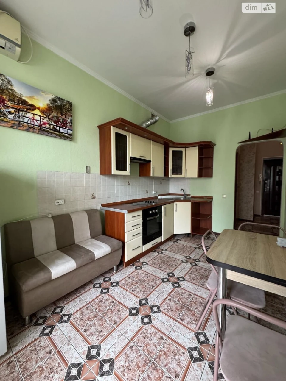 Продаж Квартира Приморський